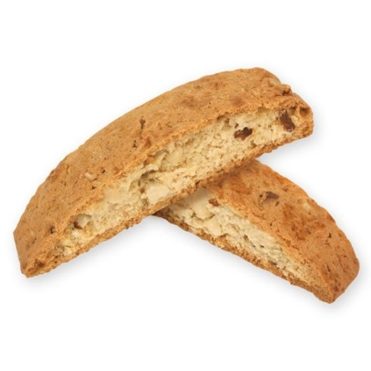 Cookies United Almond Biscotti, 6 Pounds, 1 Per Case