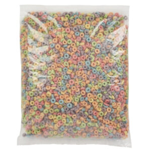 Kellogg Froot Loops Cereal, 31 Ounce, 4 Per Case