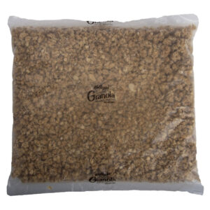 Kellogg s Low Fat Granola Without Raisins Cereal, 50 Ounce, 4 Per Case