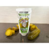 Van Holtens Warheads Extreme Sour Dill Pickle, 12 per case