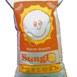 Sunglo Popcorn Kernels Premium, 1 Each, 1 Per Case