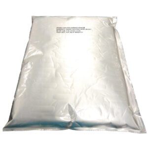 Furmanos Organic Chickpeas, 110 Ounce, 6 Per Case