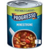 Progresso Vegetable Minestrone Souo, 19 Ounce, 12 Per Case