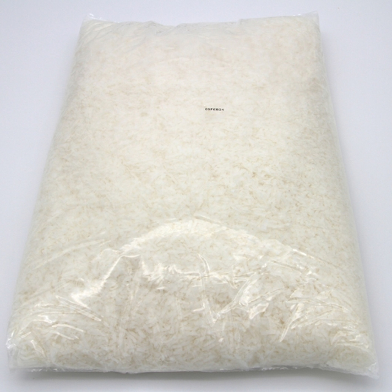 Coral Bay Coconut Snowflake, 10 Pound, 1 Per Case