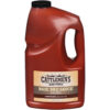 Cattlemens Smokey Base Bbq Sauce Bulk, 152 Ounce, 4 Per Case