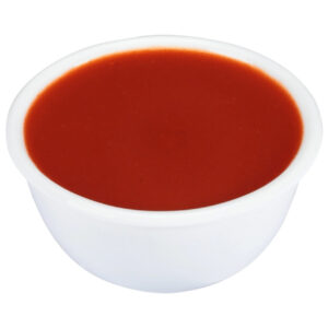 Frank's Redhot Buffalo Wing Hot Sauce Bottle, 12 Fluid Ounce, 12 Per Case