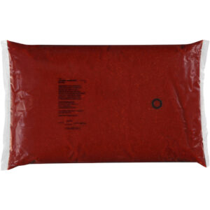 Cattlemen s Memphis Sweet Bbq Sauce Bulk, 1.5 Gallon, 2 Per Case