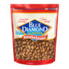 Blue Diamond Smokehouse Almonds, 25 Ounces, 6 Per Case