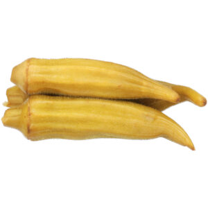 Bay Valley Foods Premium Okra Pickle, 64 Ounces, 6 Per Case