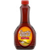 Country Kitchen Regular Syrup Bottle, 24 Ounce, 12 Per Case