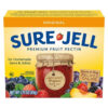 Sure-Jell Gelatin Pectin, 1.75 Ounces, 24 Per Case