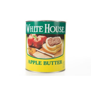 Commodity Natural Fruit Apple Butter, 112 Ounce, 6 Per Case