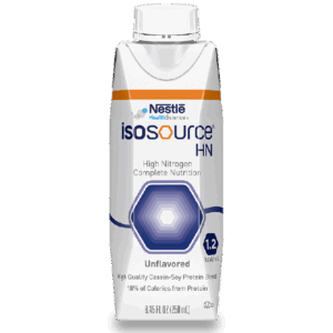 Nestle Isosource Hn, 8.45 Fluid Ounce, 24 Per Case
