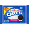 Oreo Birthday Cake Cookie, 17 Ounce, 12 Per Case