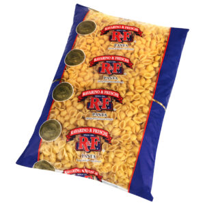 Ravarino & Freschi Medium Pasta Shells, 10 Pounds, 2 Per Case