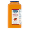 Hellmann s French Dressing, 1 Gallon, 4 Per Case