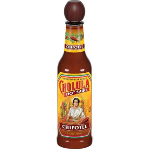Cholula Chipotle Hot Sauce, 5 Fluid Ounce, 24 Per Case