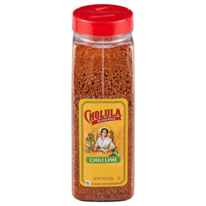 Cholula Chili Lime Seasoning, 26 Ounce, 6 Per Case