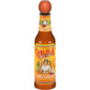 Cholula Chili Garlic Hot Sauce Bottle, 5 Fluid Ounce, 12 Per Case