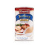 Campbells Turkey Gravy, 50 Ounces, 12 Per Case