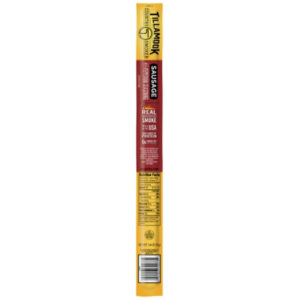 Tillamook Country Smoker Pepperoni Stick, 1 Each, 192 Per Case