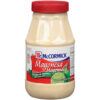 Mccormick Mayonnaise with Lime Juice, 62.5 ounce, 6 per case