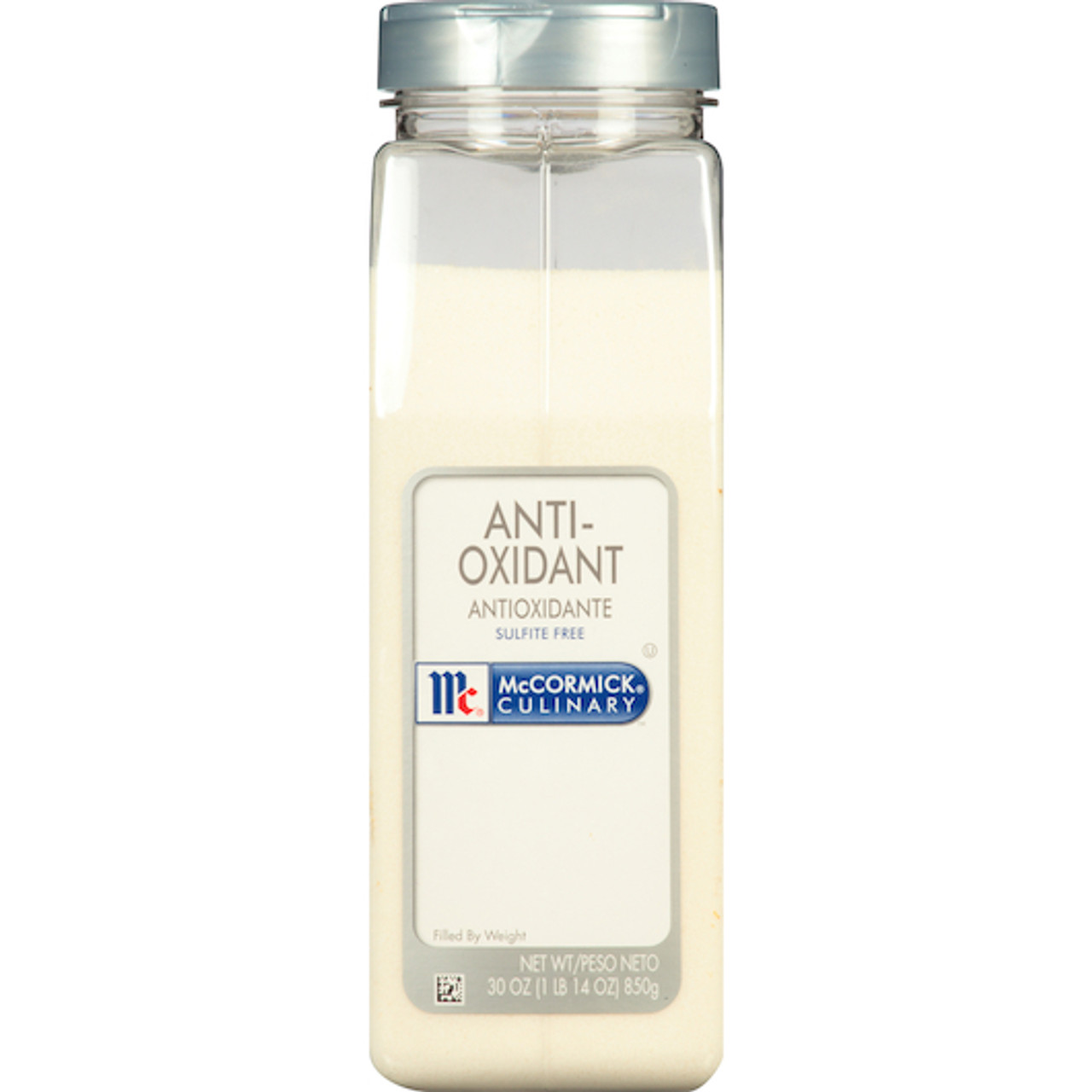 Mccormick Anti-Oxidant, 30 Ounces, 6 Per Case