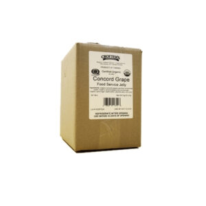 Crofters Organic Grape Jelly, 7.2 Kilogram
