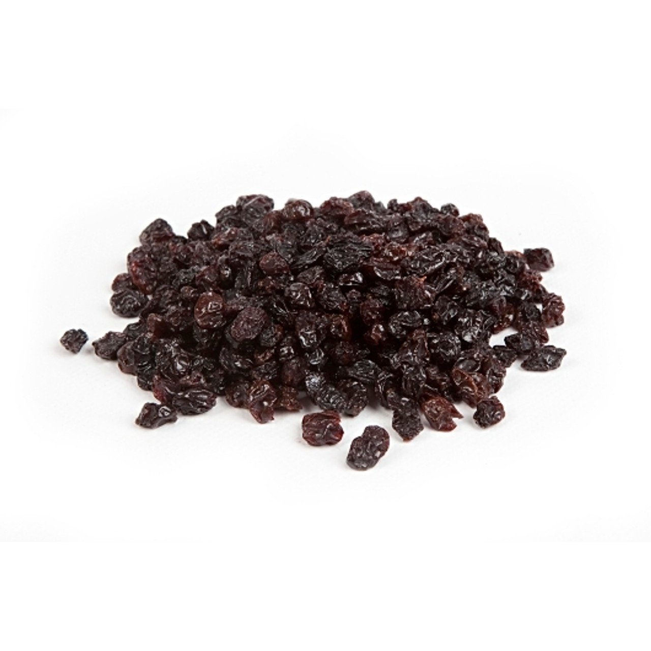 Commodity California Natural Seedless Raisins, 10 Pound, 1 Per Case