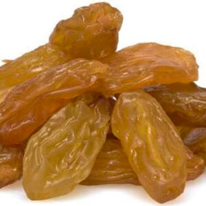 Commodity California Golden Raisins, 15 Ounce, 24 Per Case