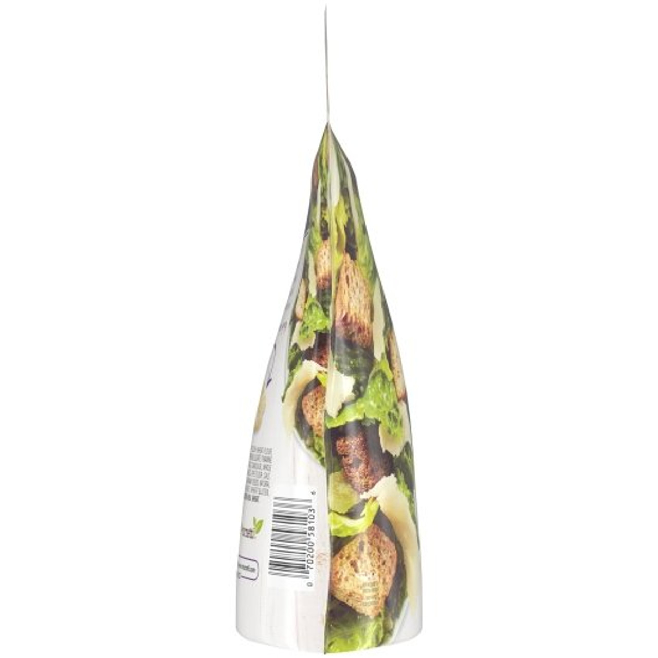 Marzetti Caesar Crouton Bag, 5 Ounce, 12 Per Case