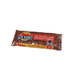 Jack Rabbit Light Red Starter Kit Beans, 1 Pound, 24 Per Case