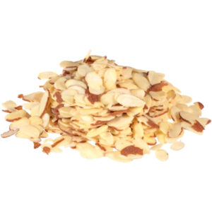 Fisher Sliced Natural Almonds, 5 Pound