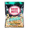 Beer Nuts Sweet And Salty Cashew, 2 Ounces, 12 Per Box, 4 Per Case