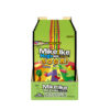 Mike & Ike Mega Mix Sour Stand Up Bag Gummy Candy, 10 Ounce, 8 Per Case