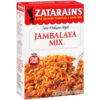 Zatarains Jambalaya Mix, 40 Ounce, 8 Per Case