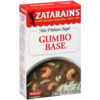 Zatarains Gumbo Base, 1 Pound, 6 Per Case