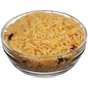 Tony Chachere s Creole Foods Creole Dirty Rice Mix, 40 Ounces, 8 Per Case