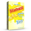 Starburst Lemon Drink Mix, 6 Count, 12 Per Case