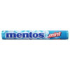 Mentos Chewy Mint Roll, 90 Count, 1 Per Case