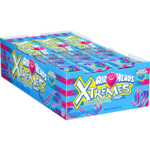 Airheads Xtreme, 2 Ounce, 216 per case