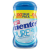 Mentos Gum Extra Large Freshmint, 100 Piece, 6 Per Box, 6 Per Case