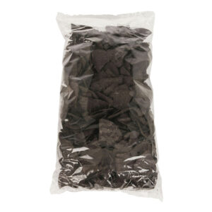 Mission Foods Blue Triangle Tortilla Chips, 2 Pounds, 6 Per Case