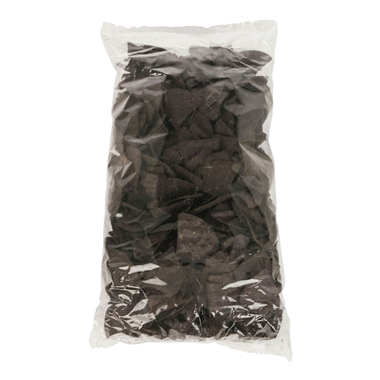 Mission Foods Blue Triangle Tortilla Chips, 2 Pounds, 6 Per Case