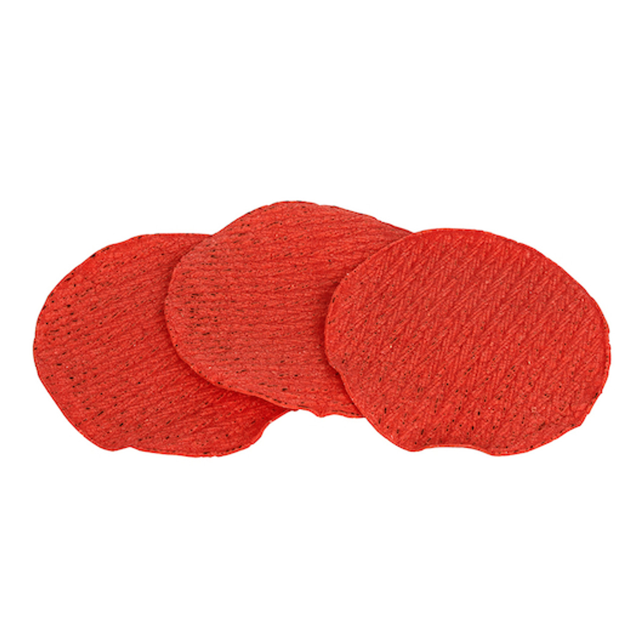 Mission Foods 6 Inch Red Corn Tortillas, 60 Count, 12 Per Case