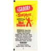 Sabor Texas Pete Mexican Style Hot Sauce, 7 Grams, 200 Per Case