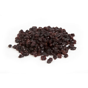Commodity California Seedless Raisins, 30 Pound, 1 Per Case