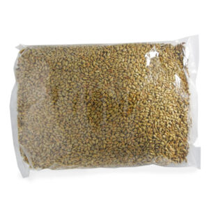 Baker s Select Roasted Salted Sunflower Seed Kernels, 5 Pounds