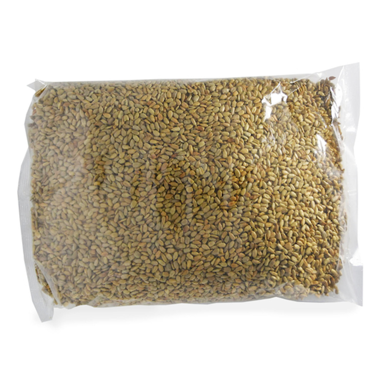 Baker s Select Roasted Salted Sunflower Seed Kernels, 5 Pounds