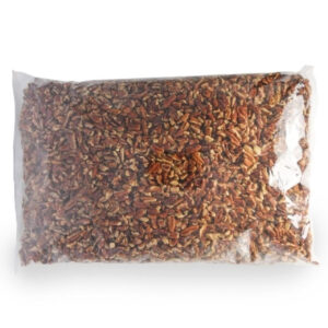 Baker s Select Medium Pecan Pieces, 5 Pounds, 1/Case